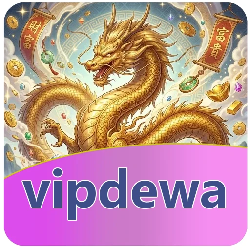 Pasang APK vipdewa di Android